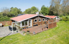 Gorgeous Home In Nykøbing Sj With Wifi